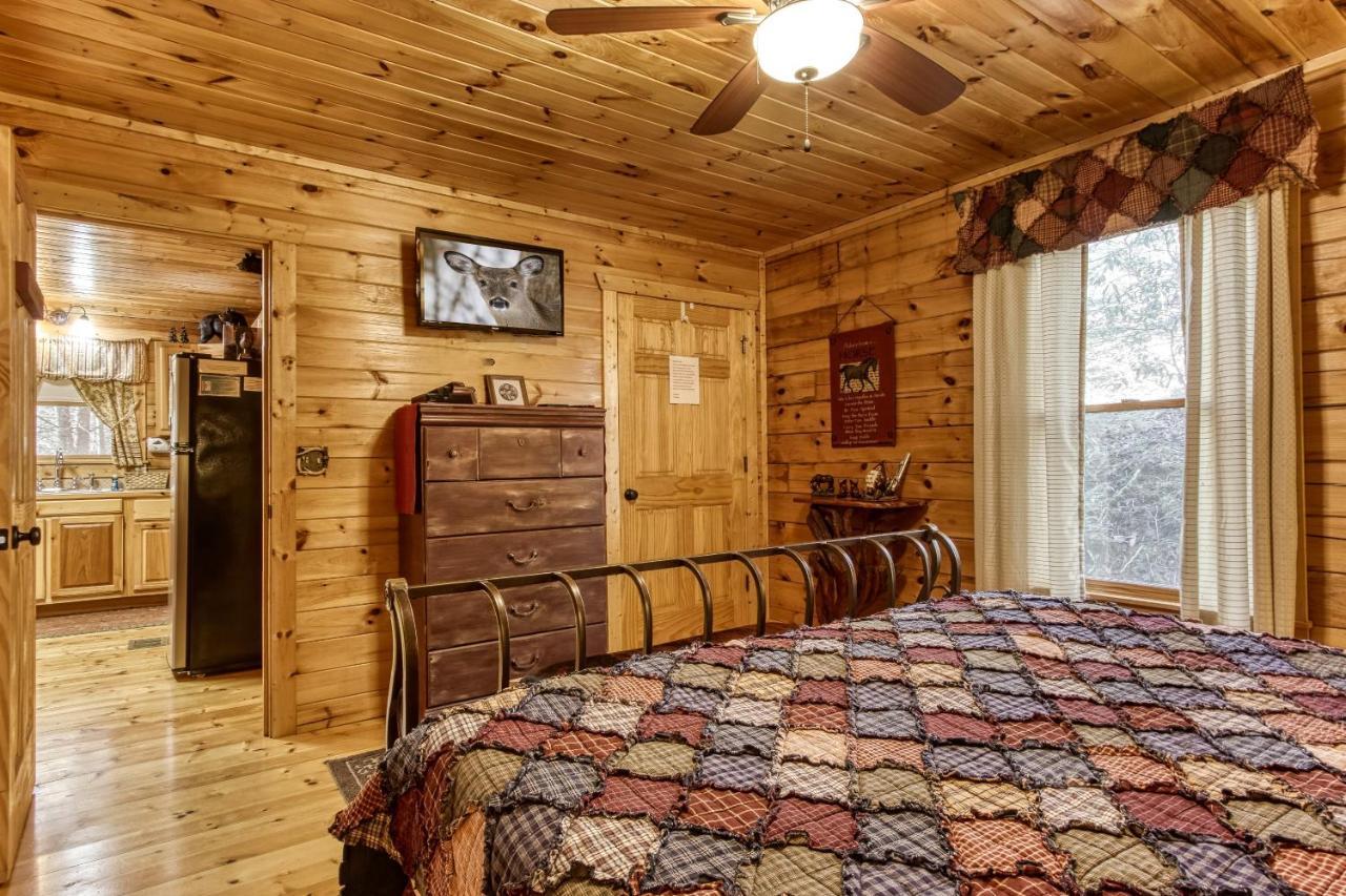 Magical Moments, Hot Tub, Wifi, 1089 Free Tickets Each Paid Day, Dollywood And More Gatlinburg Ngoại thất bức ảnh