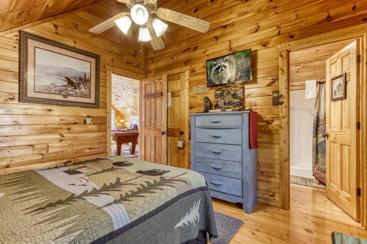 Magical Moments, Hot Tub, Wifi, 1089 Free Tickets Each Paid Day, Dollywood And More Gatlinburg Ngoại thất bức ảnh