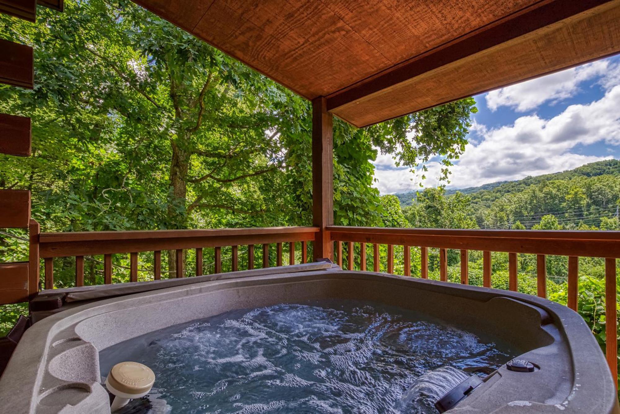 Magical Moments, Hot Tub, Wifi, 1089 Free Tickets Each Paid Day, Dollywood And More Gatlinburg Ngoại thất bức ảnh