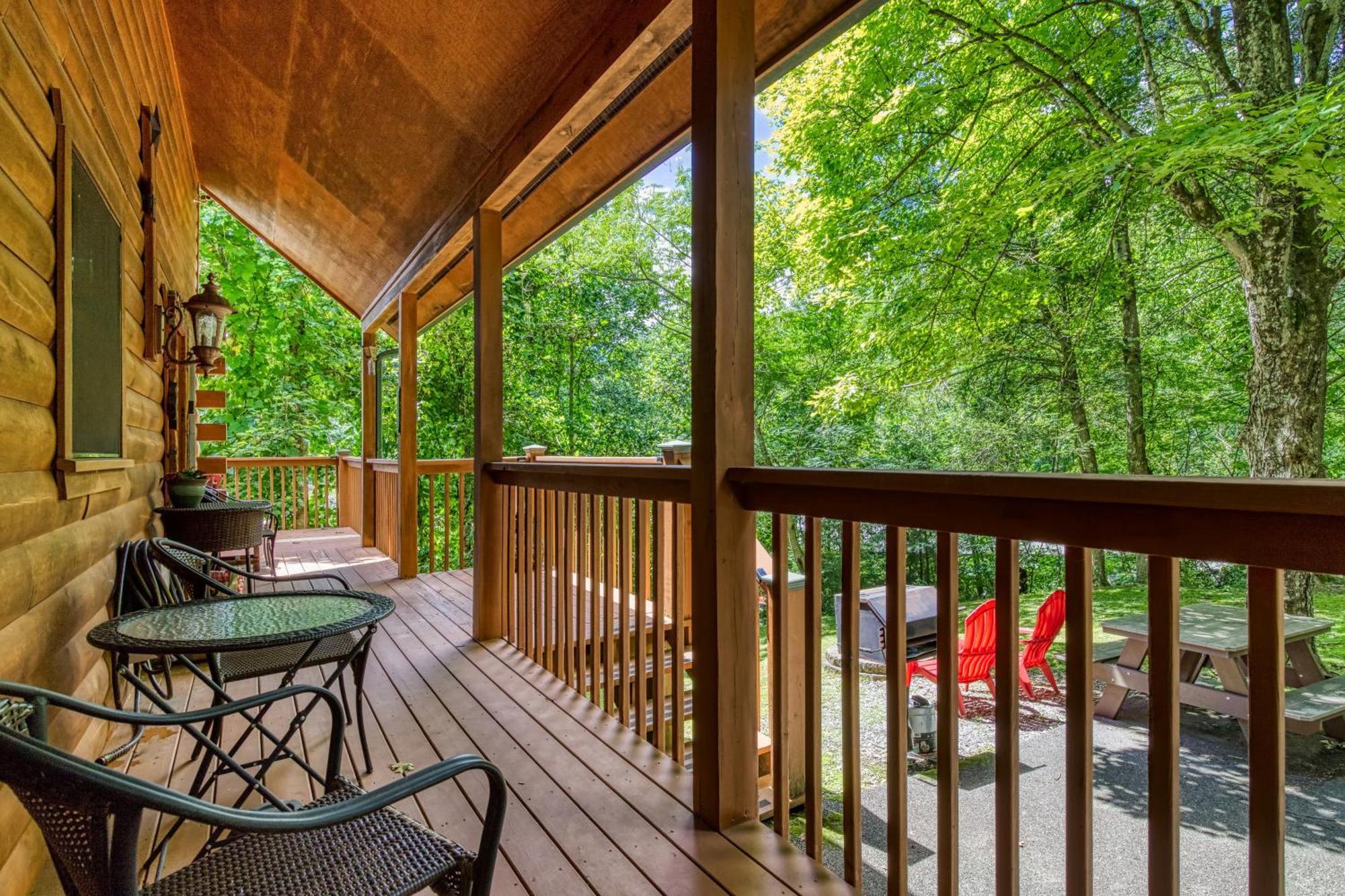 Magical Moments, Hot Tub, Wifi, 1089 Free Tickets Each Paid Day, Dollywood And More Gatlinburg Ngoại thất bức ảnh