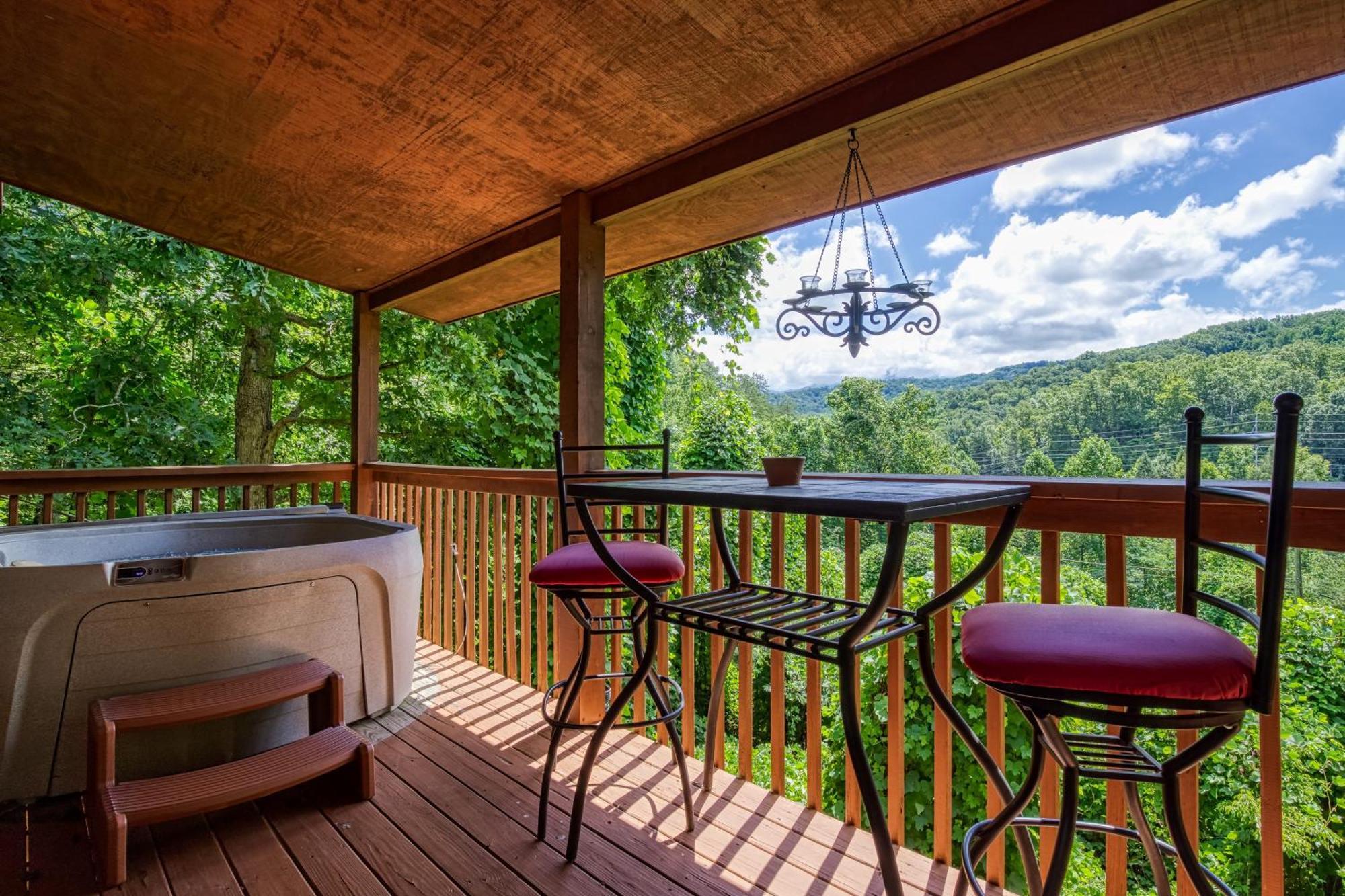 Magical Moments, Hot Tub, Wifi, 1089 Free Tickets Each Paid Day, Dollywood And More Gatlinburg Ngoại thất bức ảnh