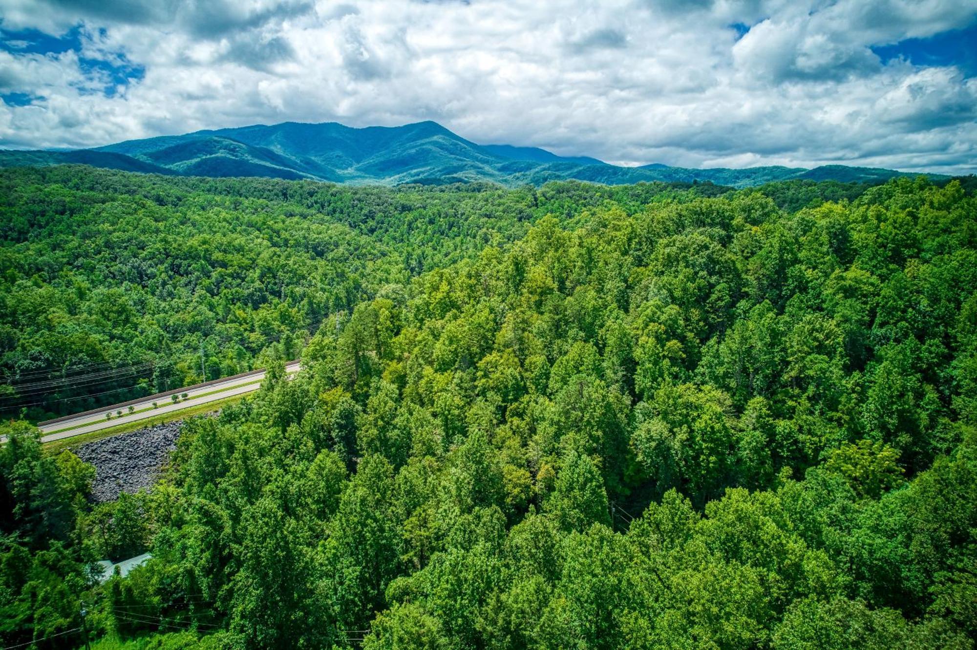 Magical Moments, Hot Tub, Wifi, 1089 Free Tickets Each Paid Day, Dollywood And More Gatlinburg Ngoại thất bức ảnh