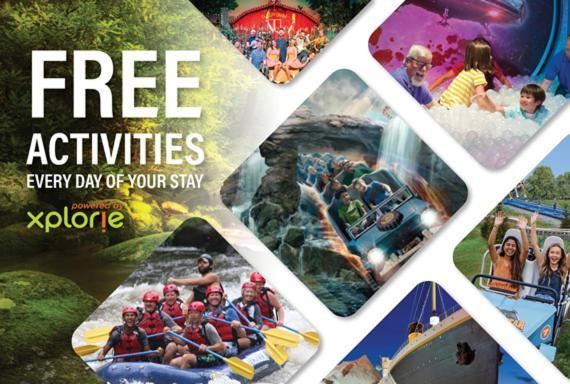 Magical Moments, Hot Tub, Wifi, 1089 Free Tickets Each Paid Day, Dollywood And More Gatlinburg Ngoại thất bức ảnh